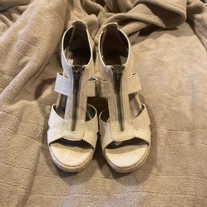 Wedges